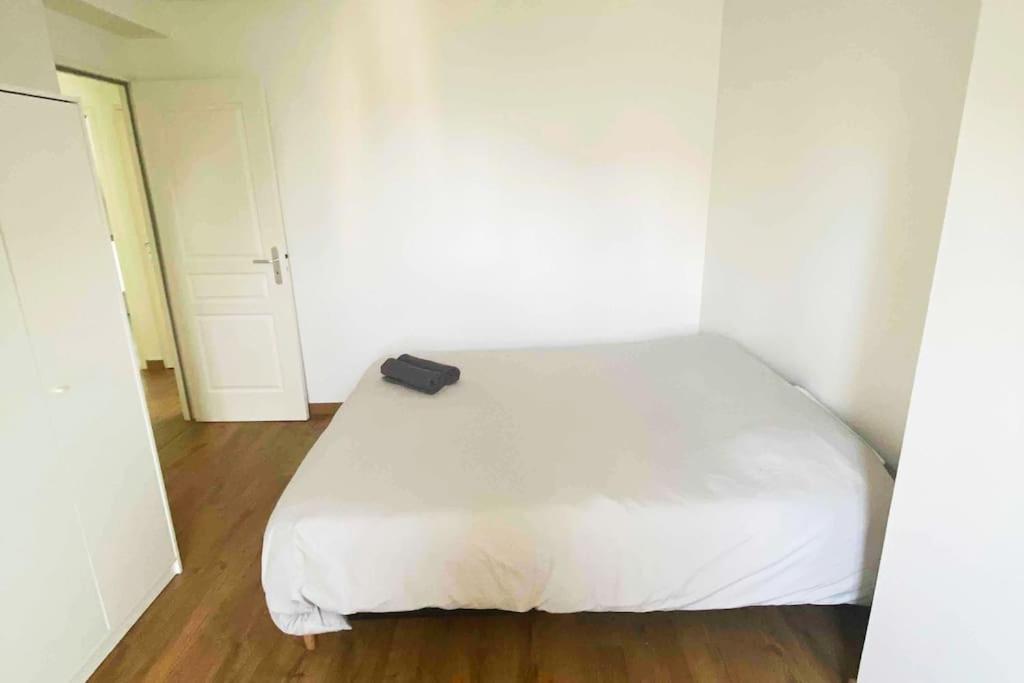 Superbe Appartement En Coeur De Ville Orléans Extérieur photo