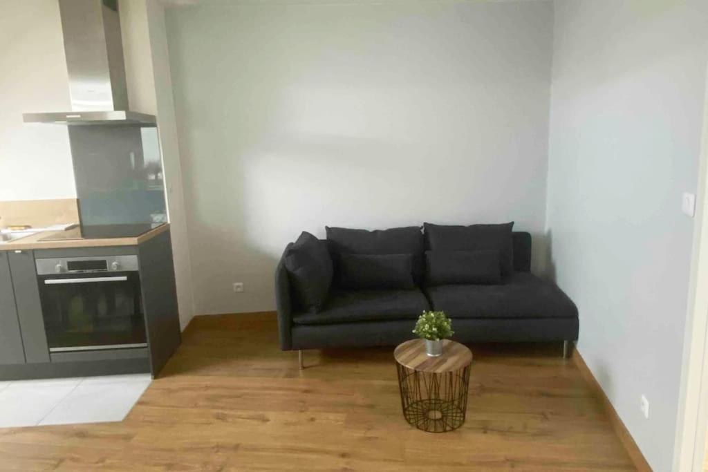 Superbe Appartement En Coeur De Ville Orléans Extérieur photo