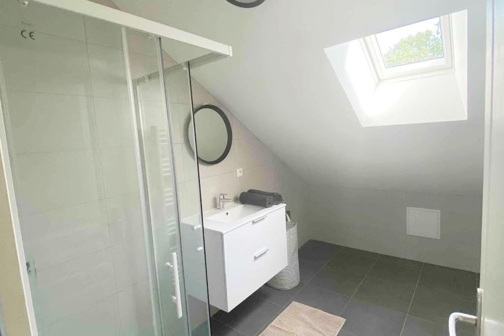 Superbe Appartement En Coeur De Ville Orléans Extérieur photo