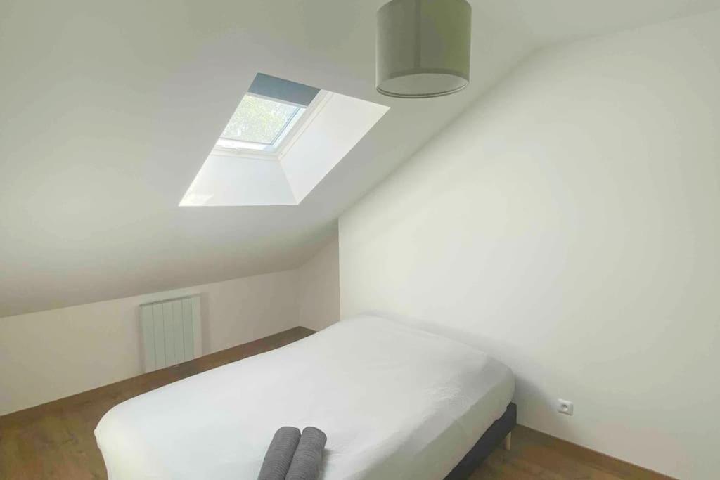 Superbe Appartement En Coeur De Ville Orléans Extérieur photo