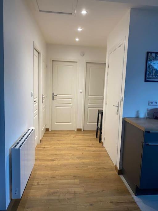 Superbe Appartement En Coeur De Ville Orléans Extérieur photo