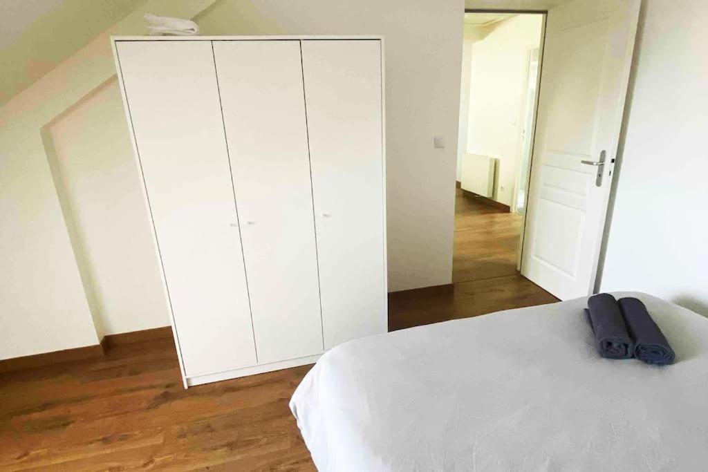 Superbe Appartement En Coeur De Ville Orléans Extérieur photo