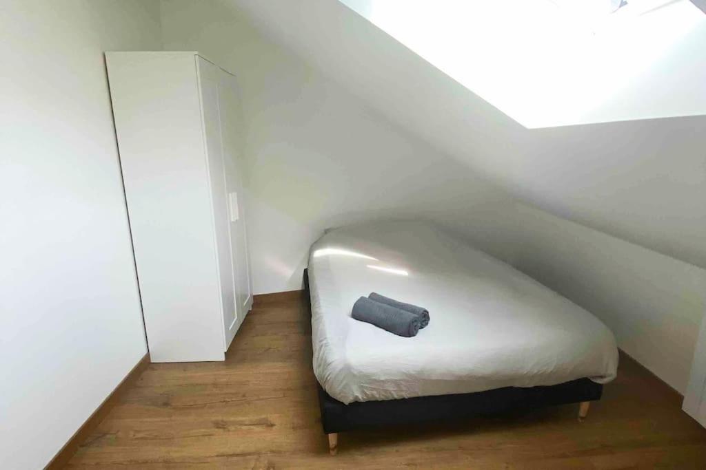 Superbe Appartement En Coeur De Ville Orléans Extérieur photo