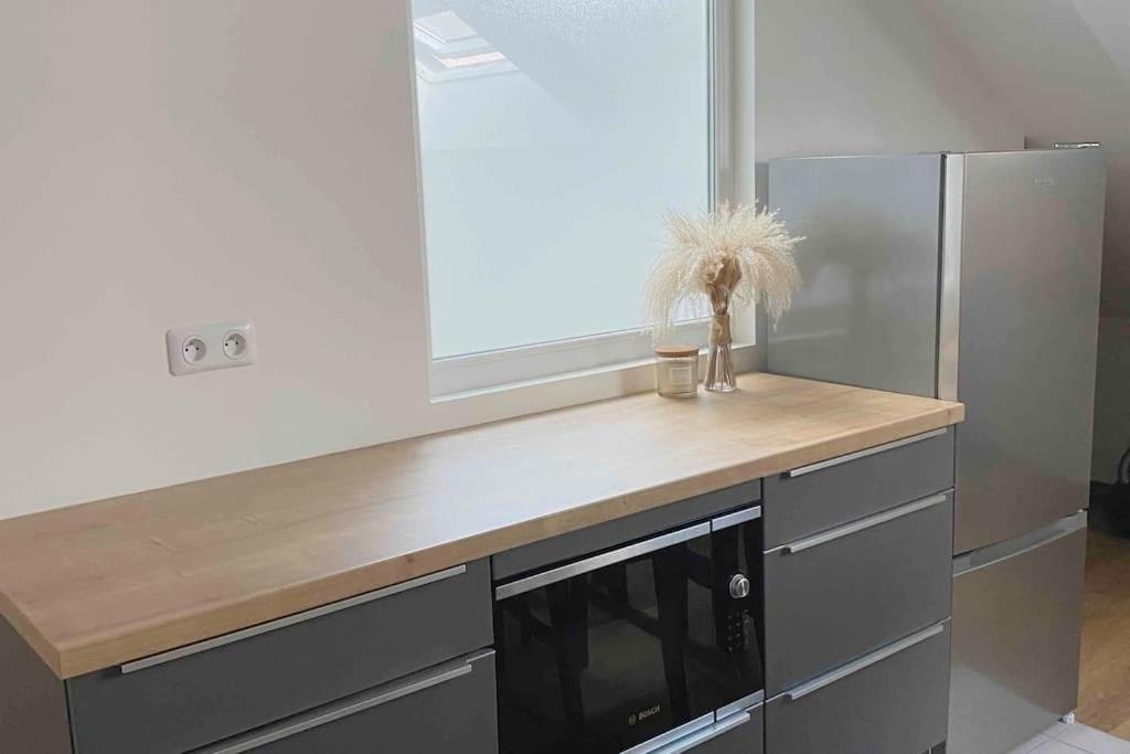 Superbe Appartement En Coeur De Ville Orléans Extérieur photo
