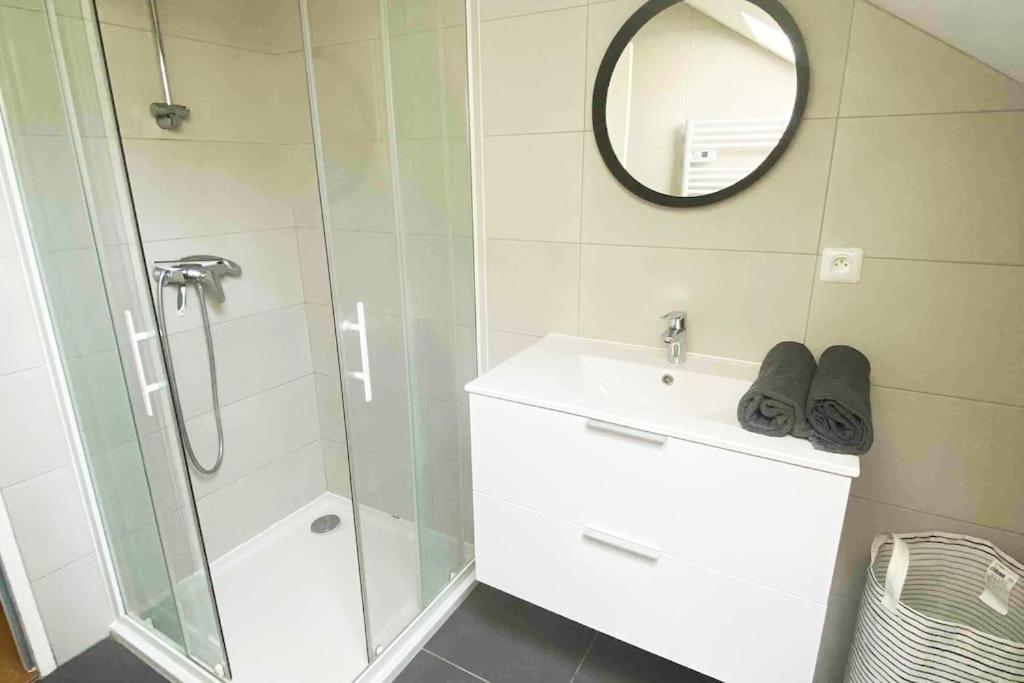 Superbe Appartement En Coeur De Ville Orléans Extérieur photo
